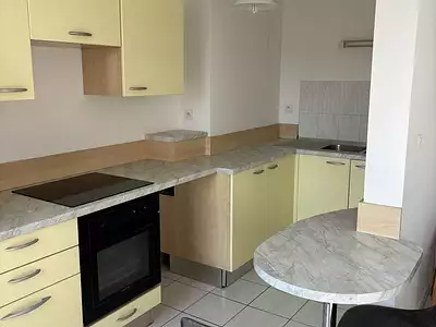 Appartement, 73 m²