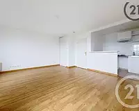 Appartement, 42,5 m²