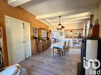 Maison, 90 m²