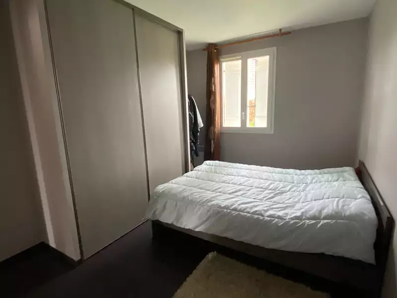 Maison, 88 m²