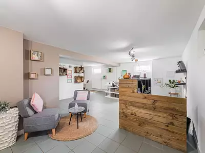 Maison, 240 m²
