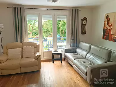 Maison, 85 m²