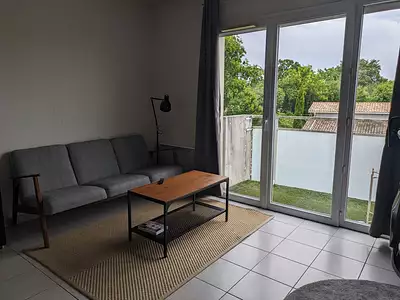 Appartement, 43,32 m²