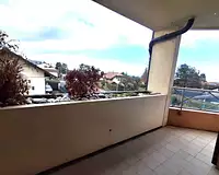 Appartement, 61,33 m²