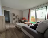 Appartement, 46,89 m²