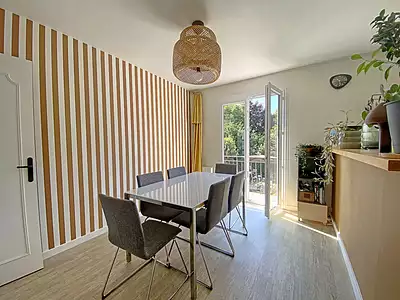 Maison, 186 m²