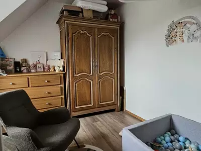 Maison, 101 m²