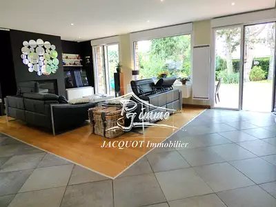 Maison, 120 m²
