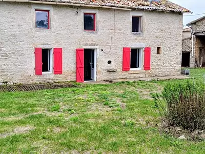 Maison, 152 m²