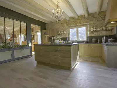 Maison, 267 m²