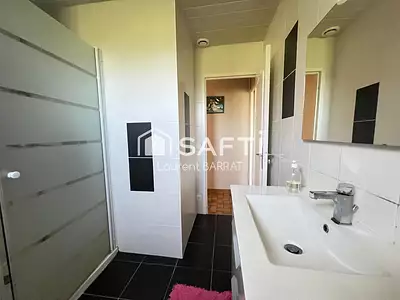Maison, 116 m²