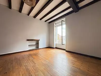 Appartement, 48 m²