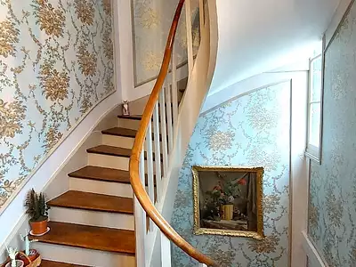 Maison, 200 m²