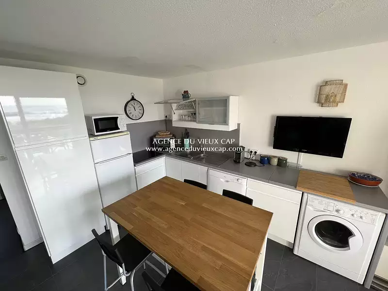 Appartement, 52,53 m²