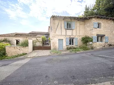 Maison, 144 m²