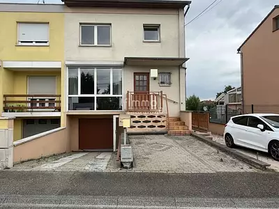 Maison, 186 m²