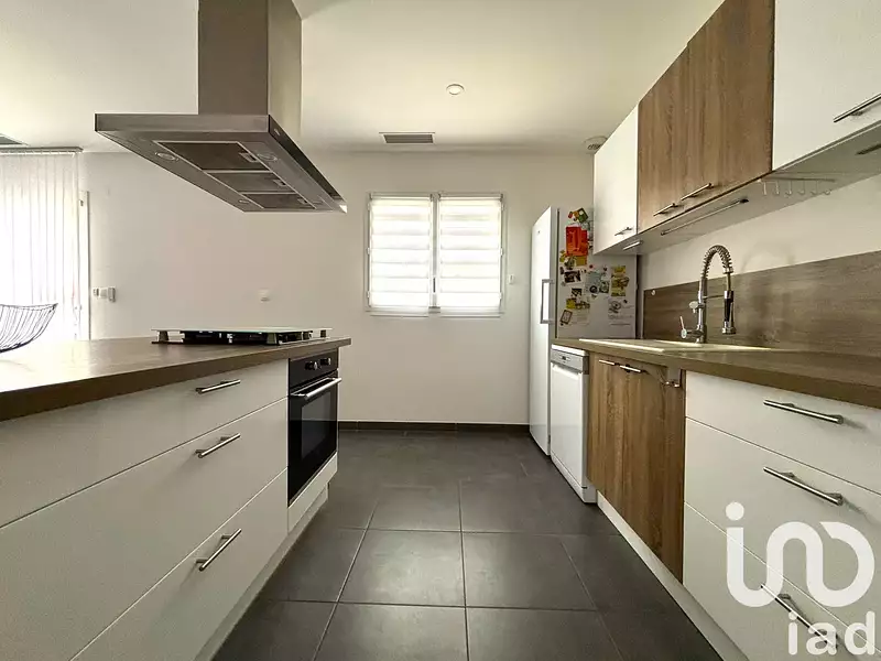Maison, 87 m²