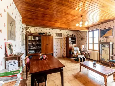 Maison, 130 m²