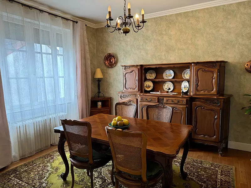 Maison, 95,57 m²