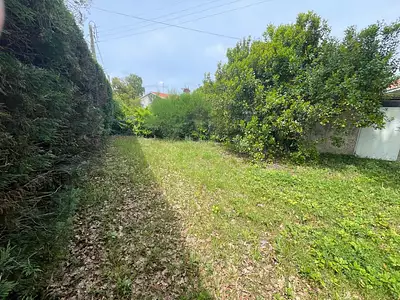 Terrain, 549 m²