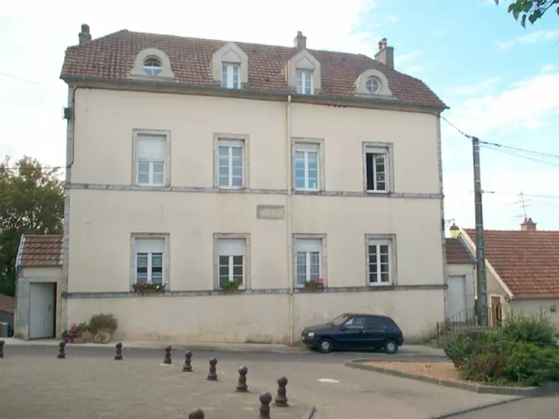 Appartement, 51 m²