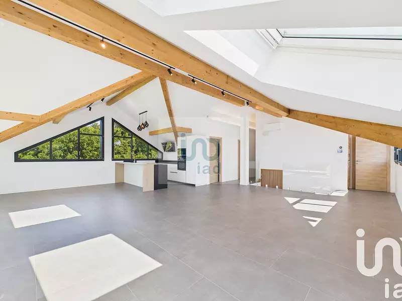 Appartement, 132 m²