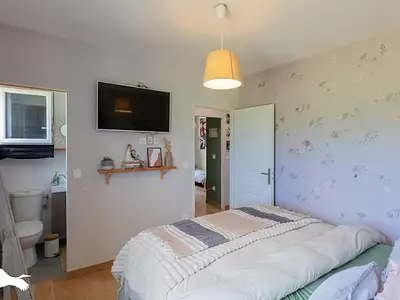 Maison, 96 m²