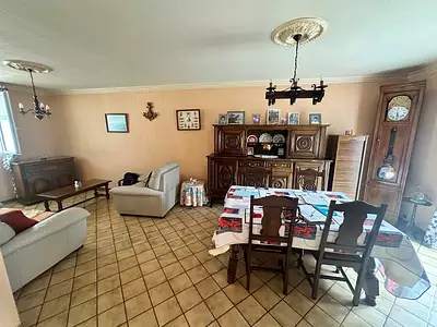 Maison, 90 m²