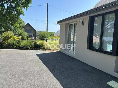 Maison, 118 m²