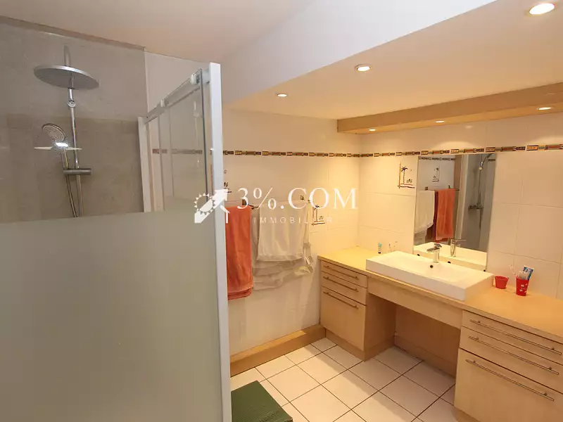 Appartement, 102 m²