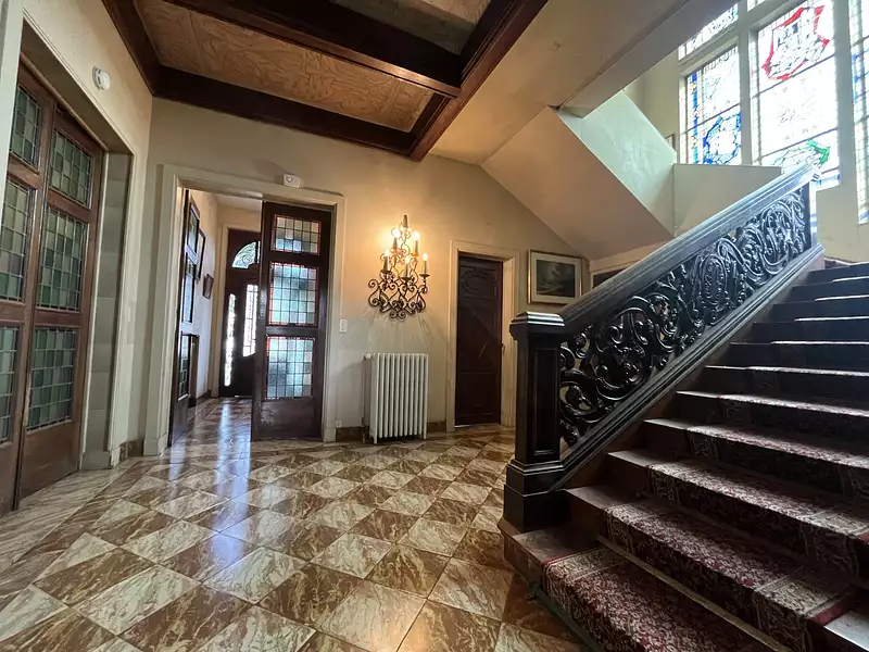 Maison, 330 m²