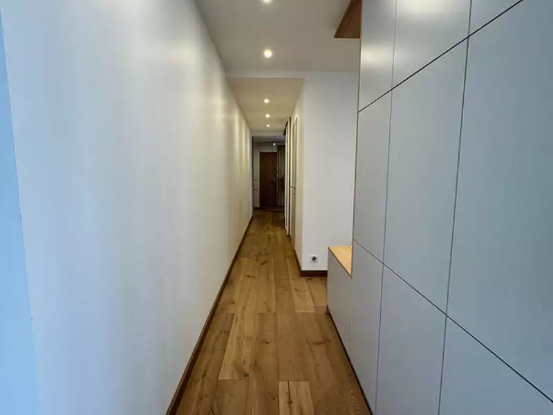 Appartement, 118 m²