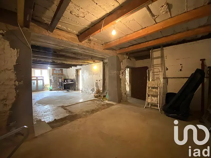 Maison, 150 m²