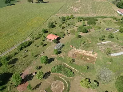 Maison, 110 m²