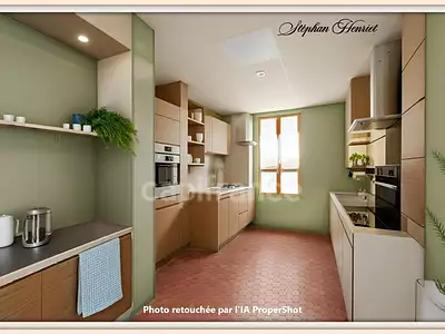 Maison, 311 m²