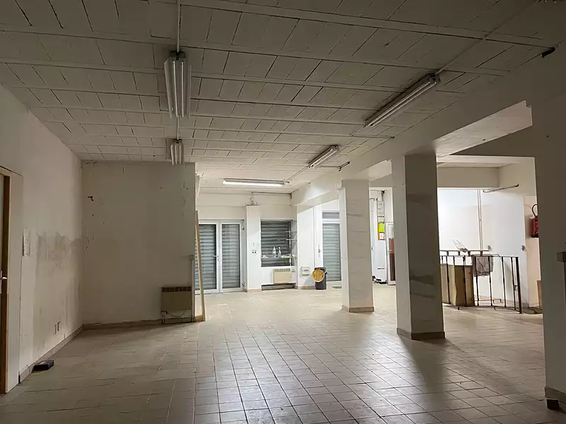 Divers, 130 m²