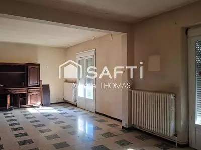 Appartement, 131 m²