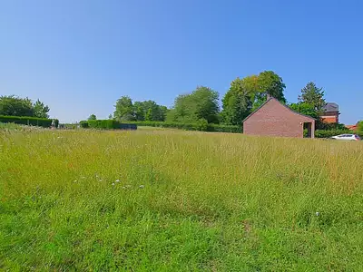 Terrain, 1 224 m²