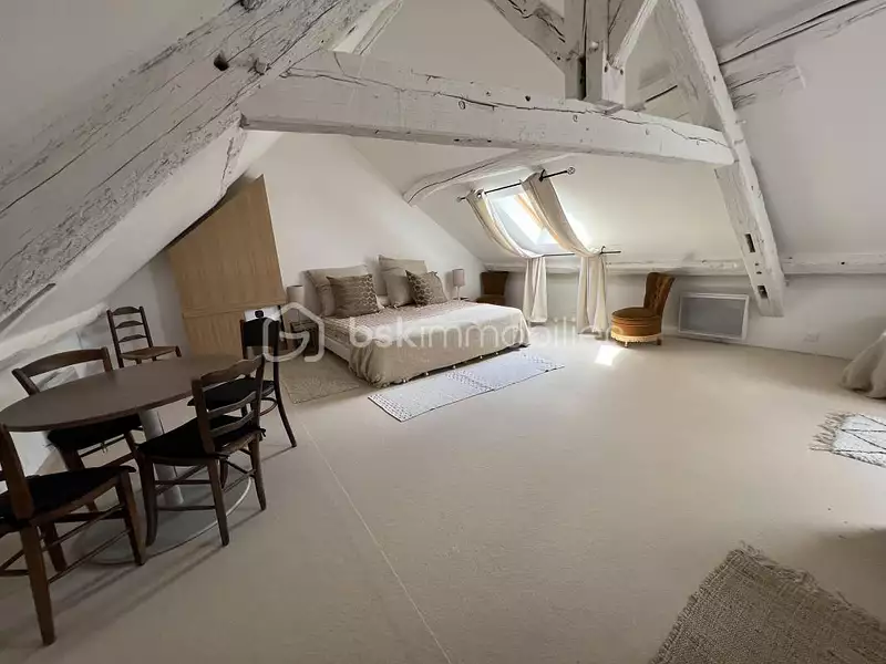 Maison, 165 m²
