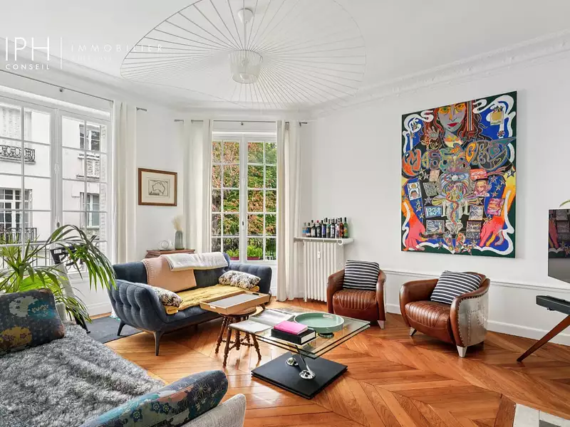 Appartement, 93,66 m²