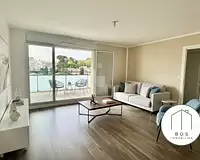 Appartement, 58,45 m²