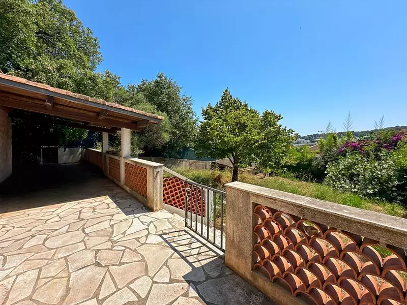 Maison, 88 m²
