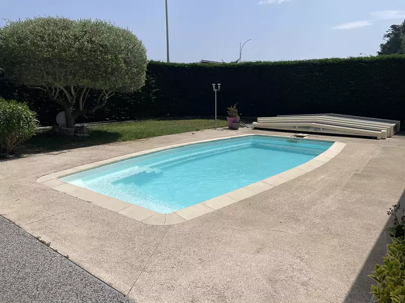 Maison, 177 m²