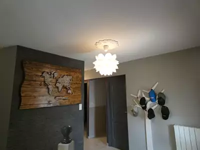 Maison, 138 m²