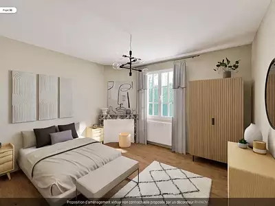 Maison, 177 m²
