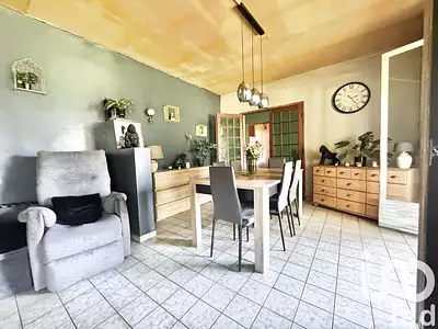 Maison, 145 m²