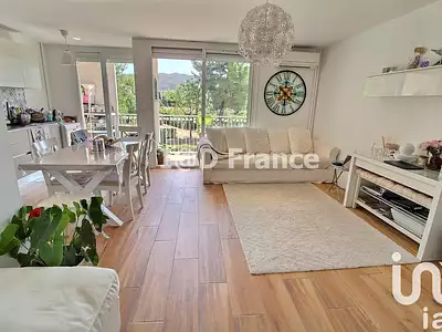 Appartement, 80 m²