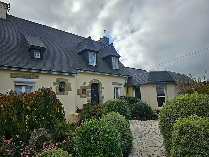 Maison, 189,46 m²