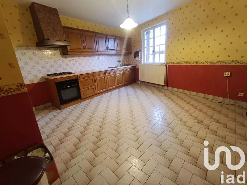 Maison, 90 m²