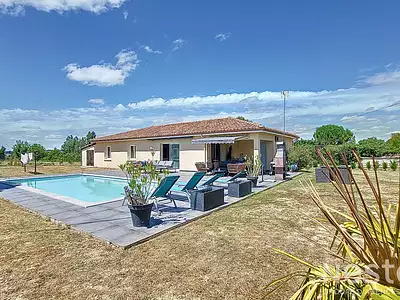 Maison, 120 m²